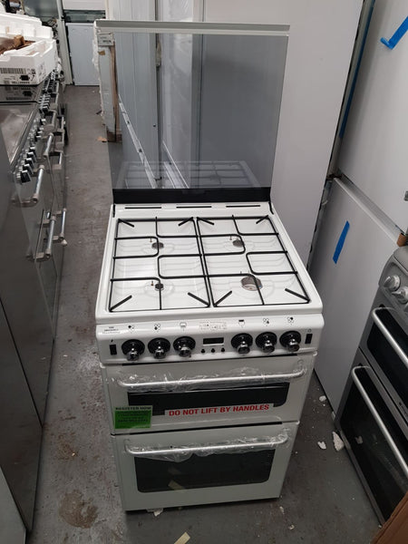 550 cm gas cooker