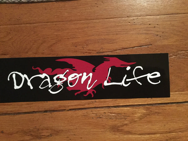 Deals gap tail dragon stickers