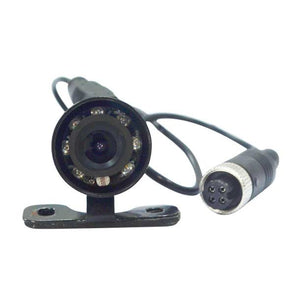 Additional Outdoor Bracket CCD Cam for MDVR System - FalconEye Trucker Dash Cams