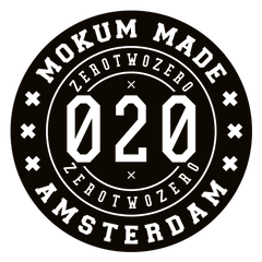 Mokum Made logo