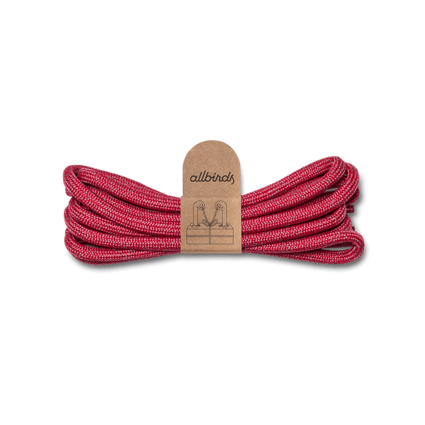 allbirds replacement laces