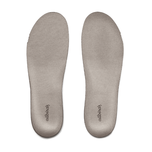 allbird insoles