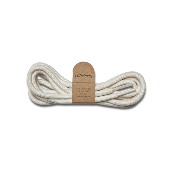 allbirds shoe laces