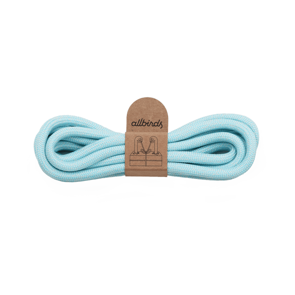 allbirds lace kit