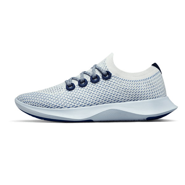 allbirds light blue