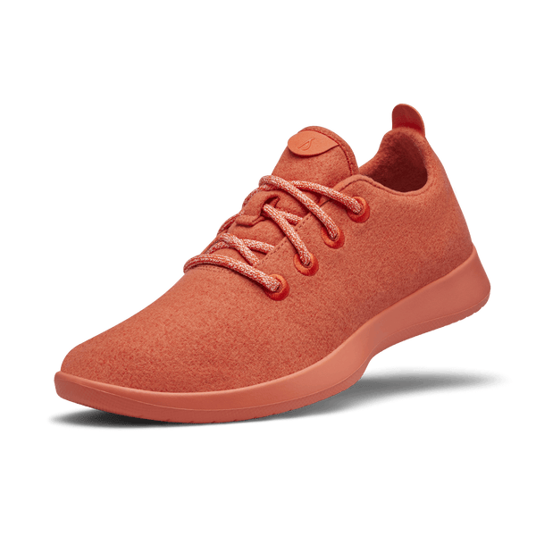 allbirds red