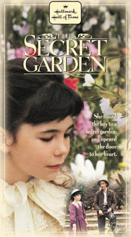 The Secret Garden 1987 Derek Jacobi Dvd Elvis Dvd Collector