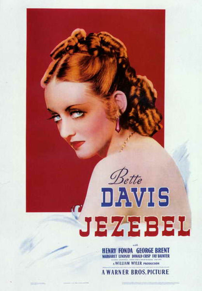 Jezebel 1938 Bette Davis Colorized Version Dvd Elvis Dvd
