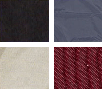 Materials & Finishes - Microfiber