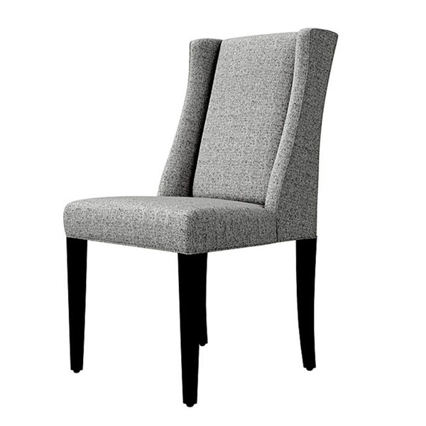 charlotte upholstered dining chair