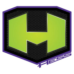 Hess Motorsports Logo