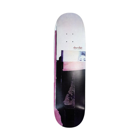 Chocolate Minimal Skidul Anderson 8.5