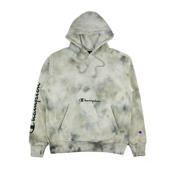 army champion hoodie