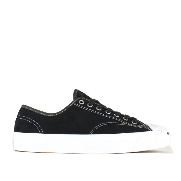 converse jack purcell pro black