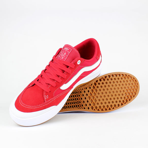 berle pro red