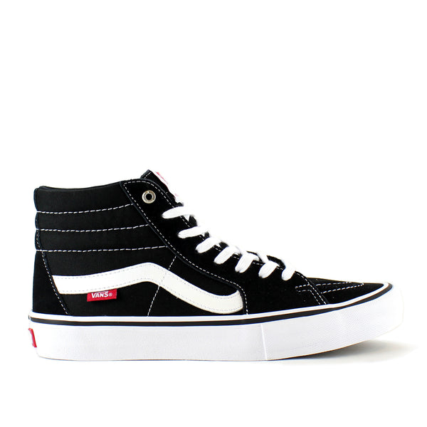 vans high top pro