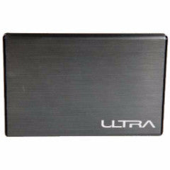 USB 3.0 + eSATA HDD Enclosure (2.5")