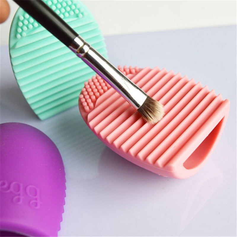 makeup brush tools