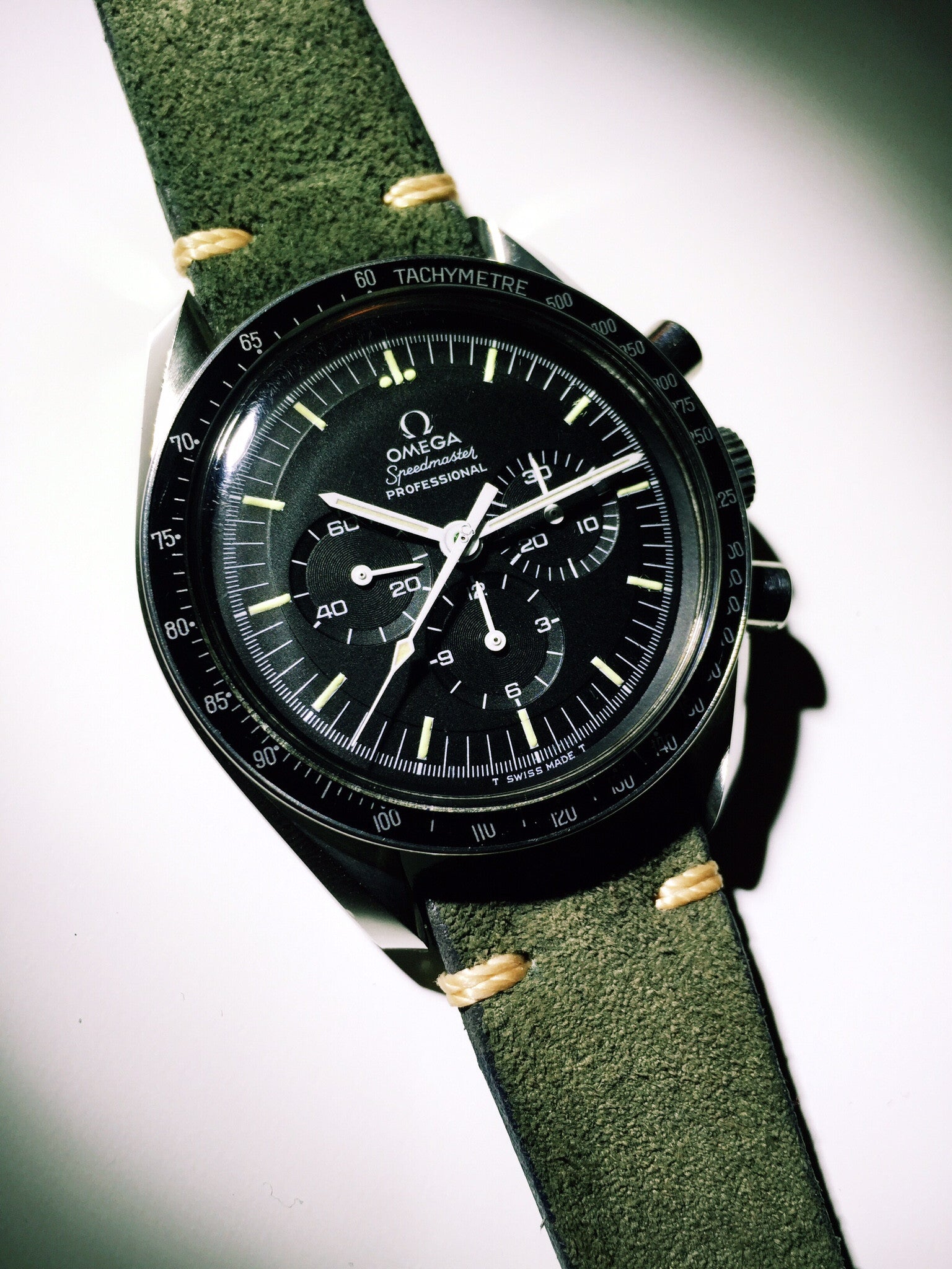 1969 omega speedmaster