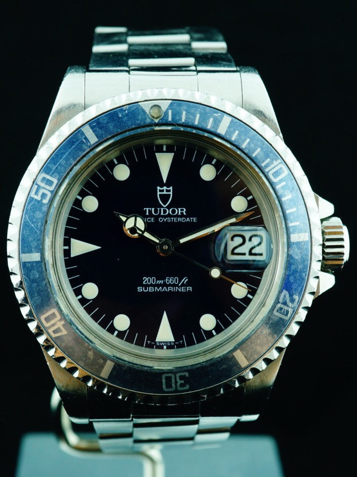 1992 tudor submariner