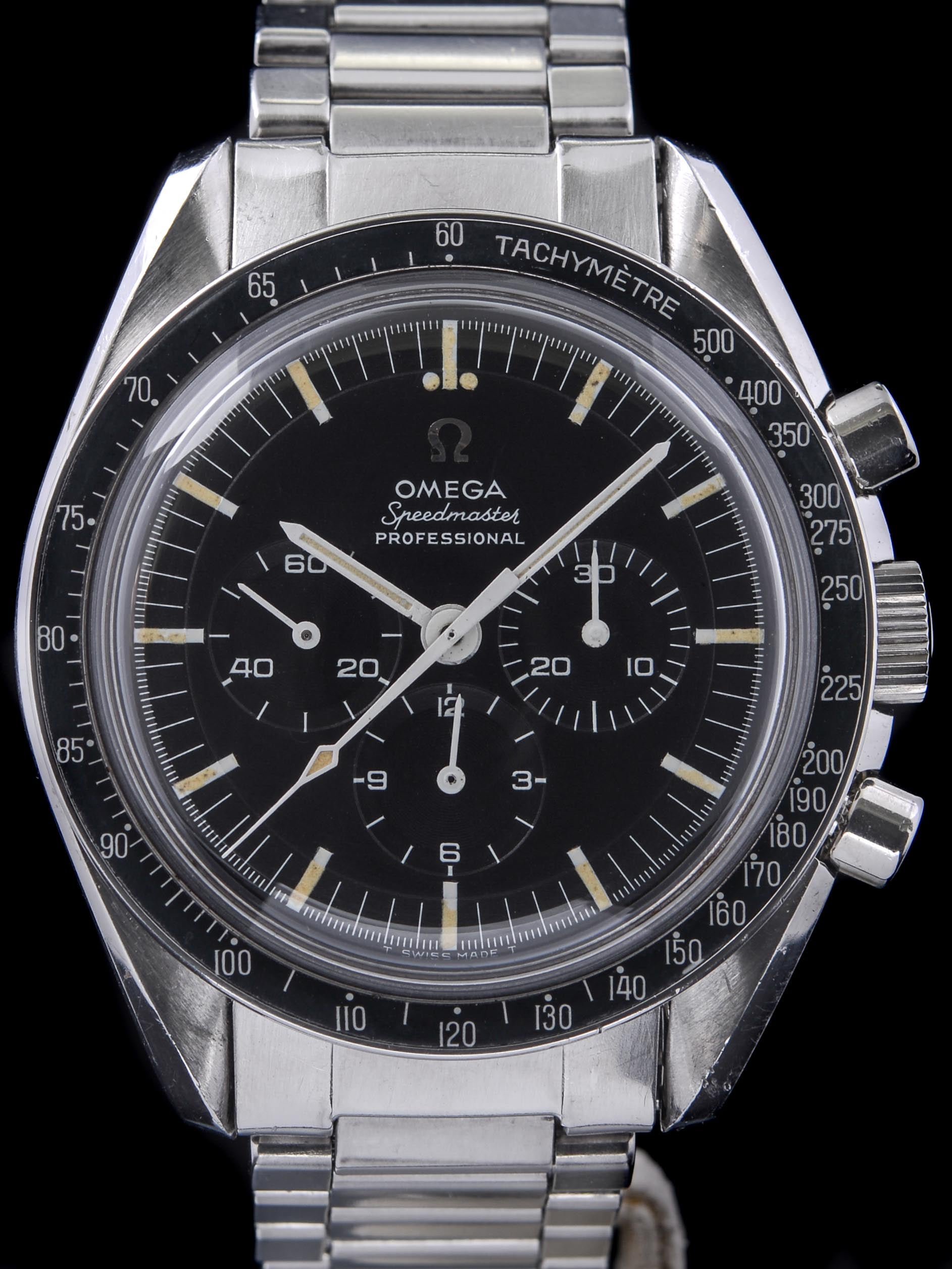 omega speedmaster professional 145.012