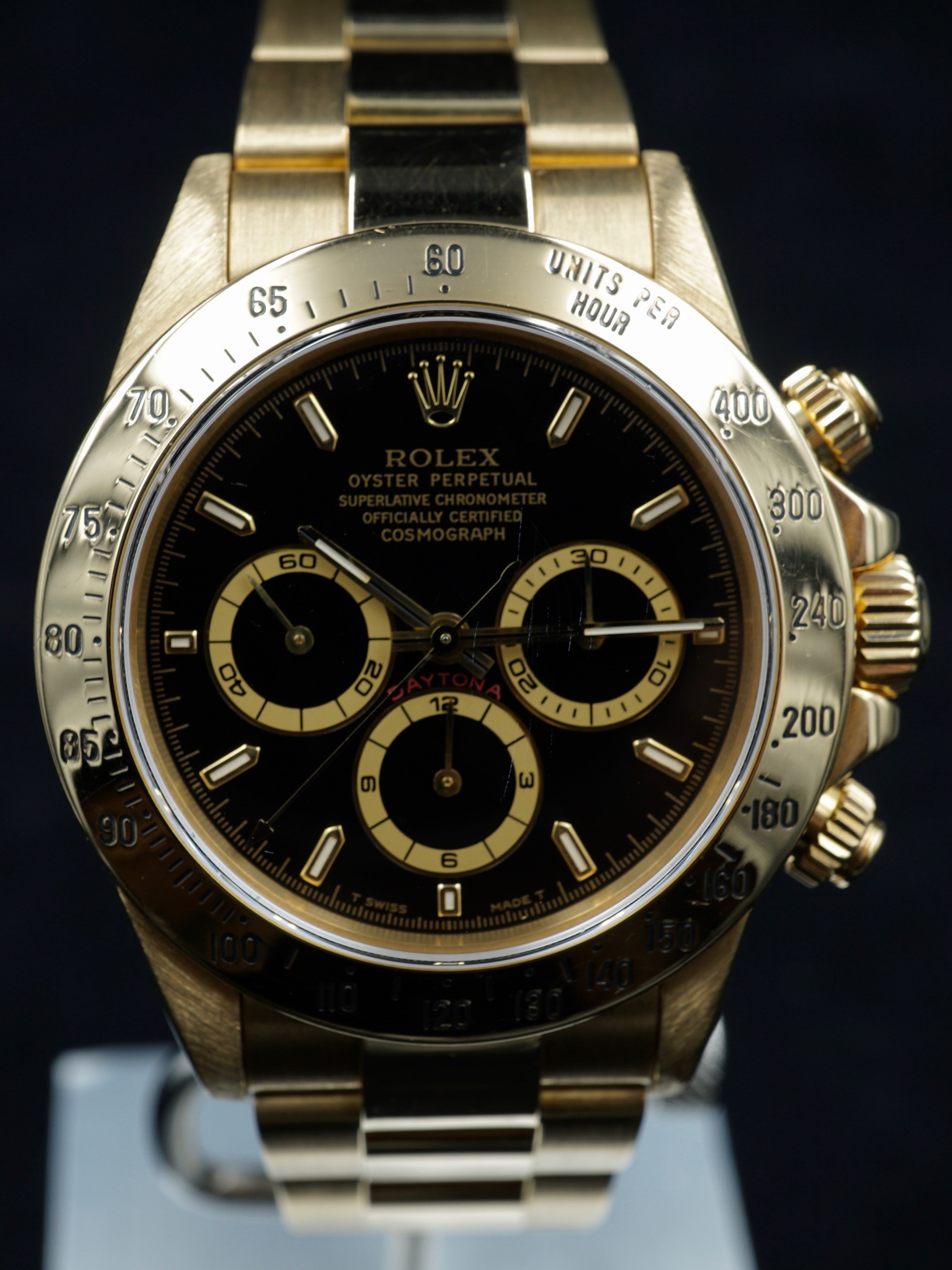 rolex daytona 1997