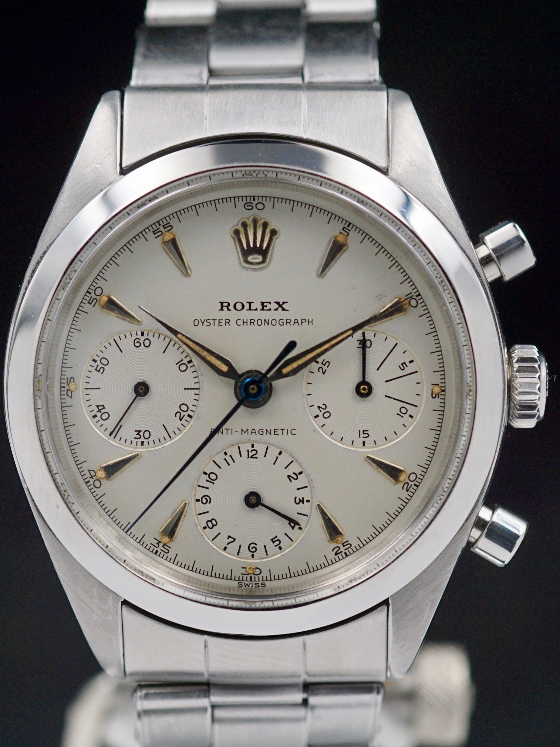 rolex pre daytona