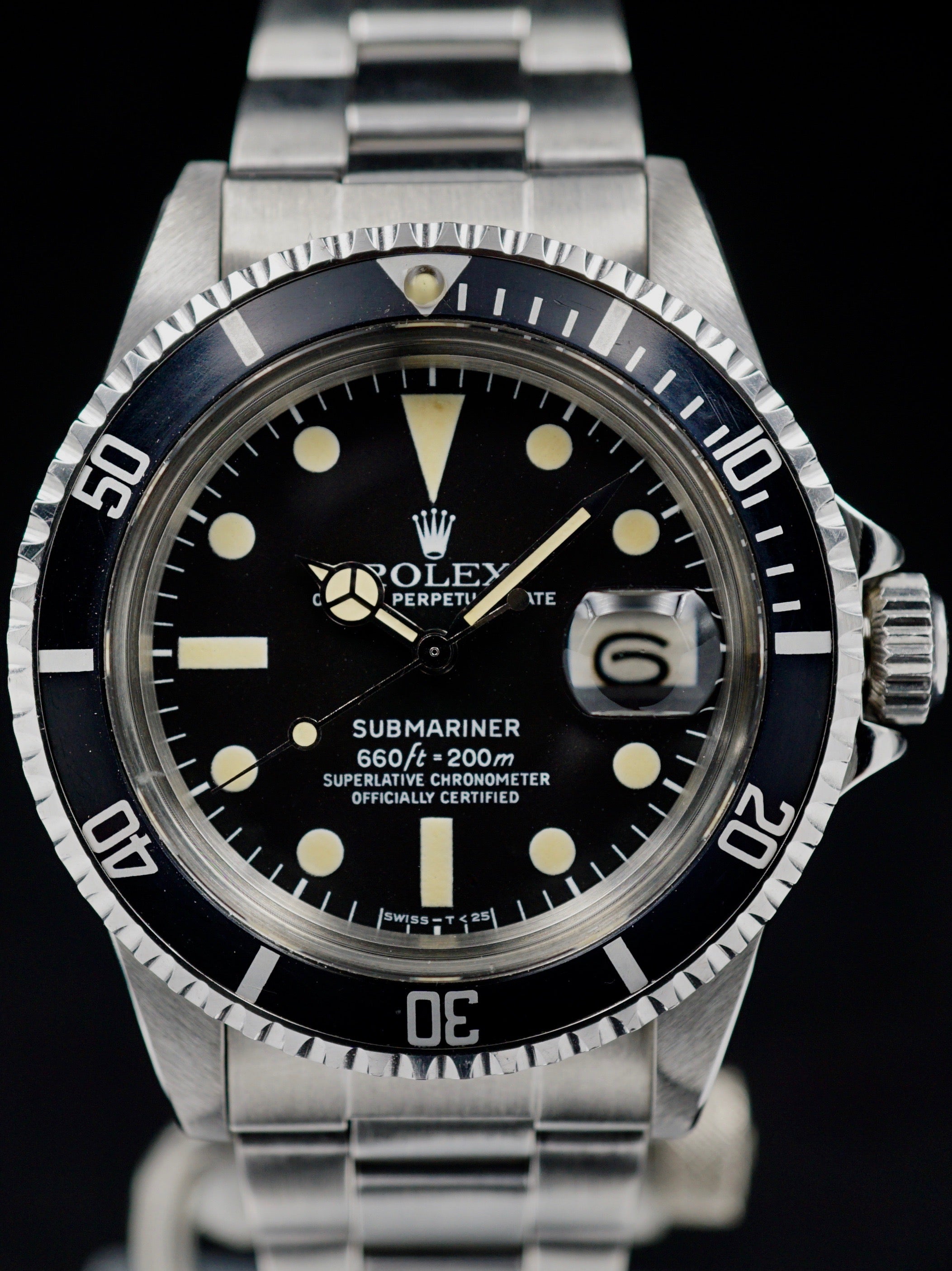 1979 submariner