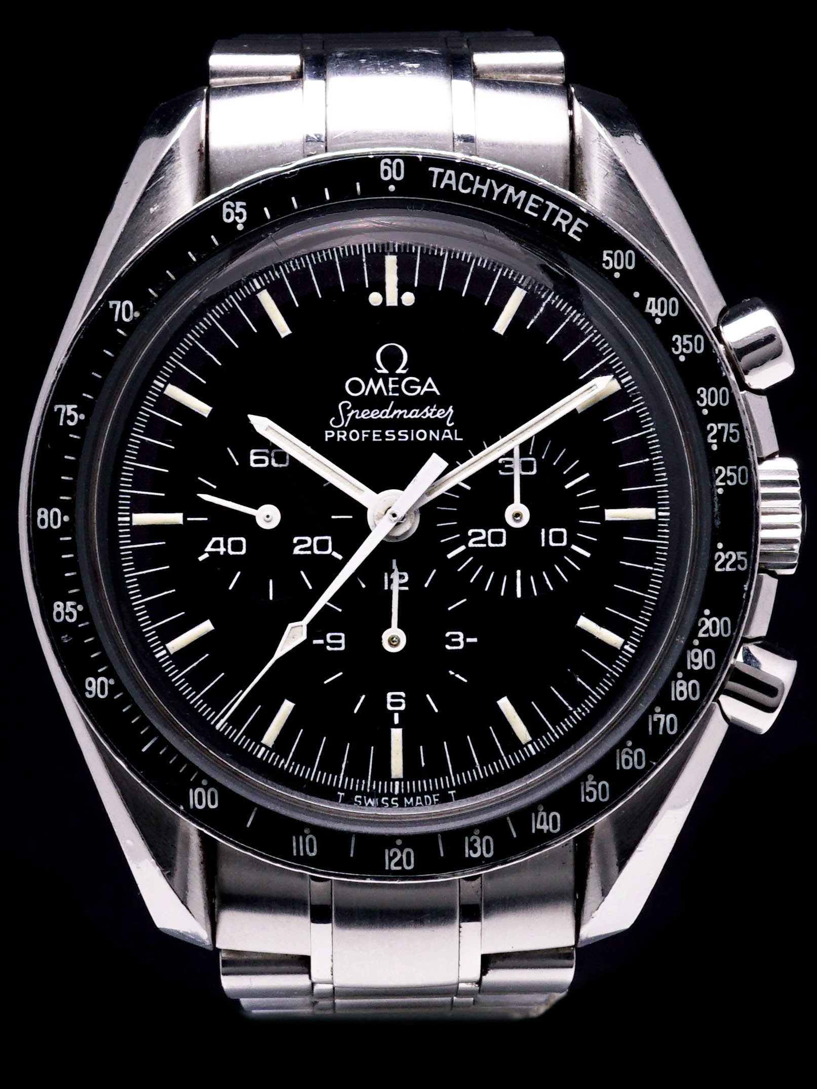 omega speedmaster 1991