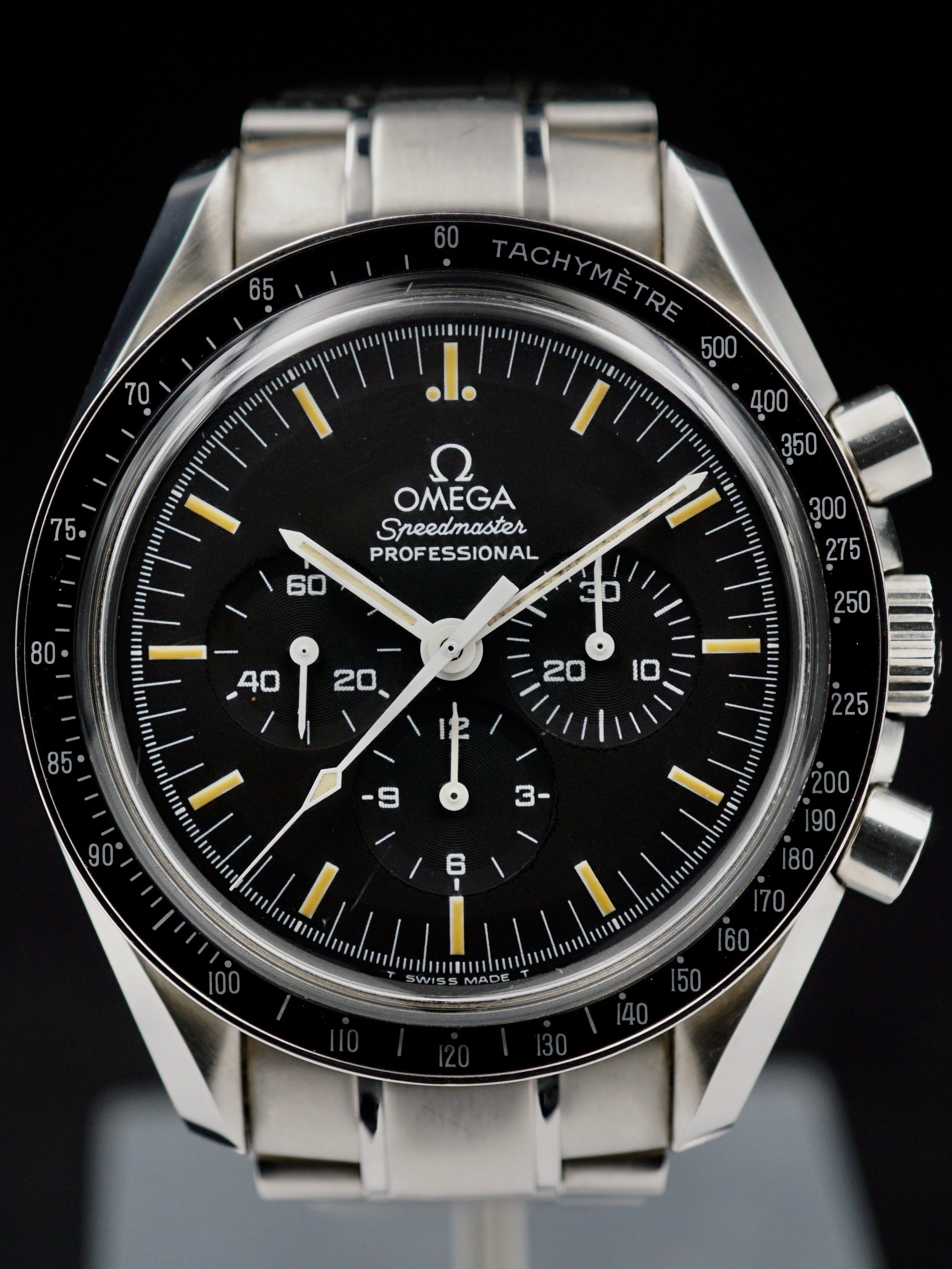 omega speedmaster 1997