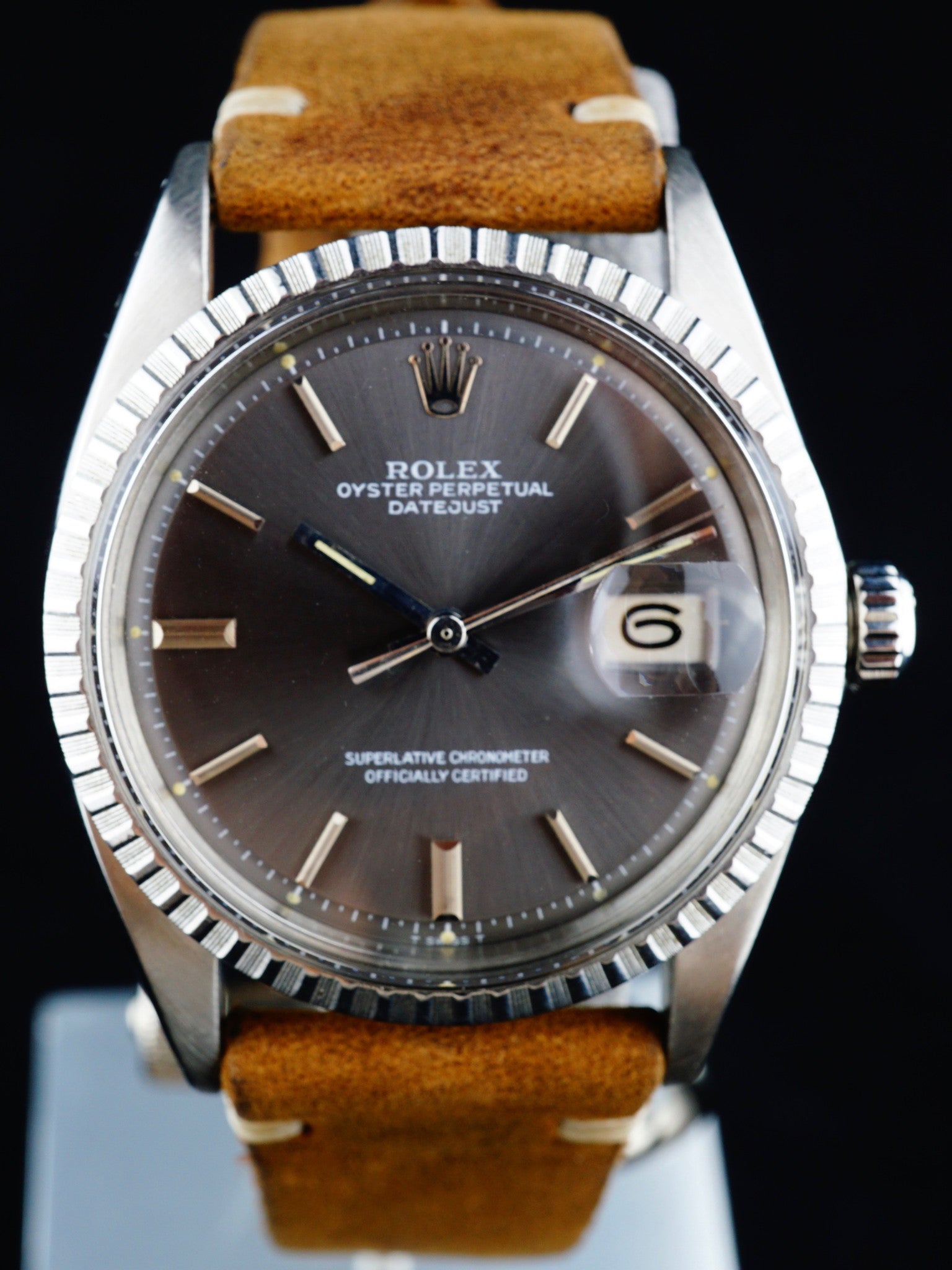 1972 rolex oyster