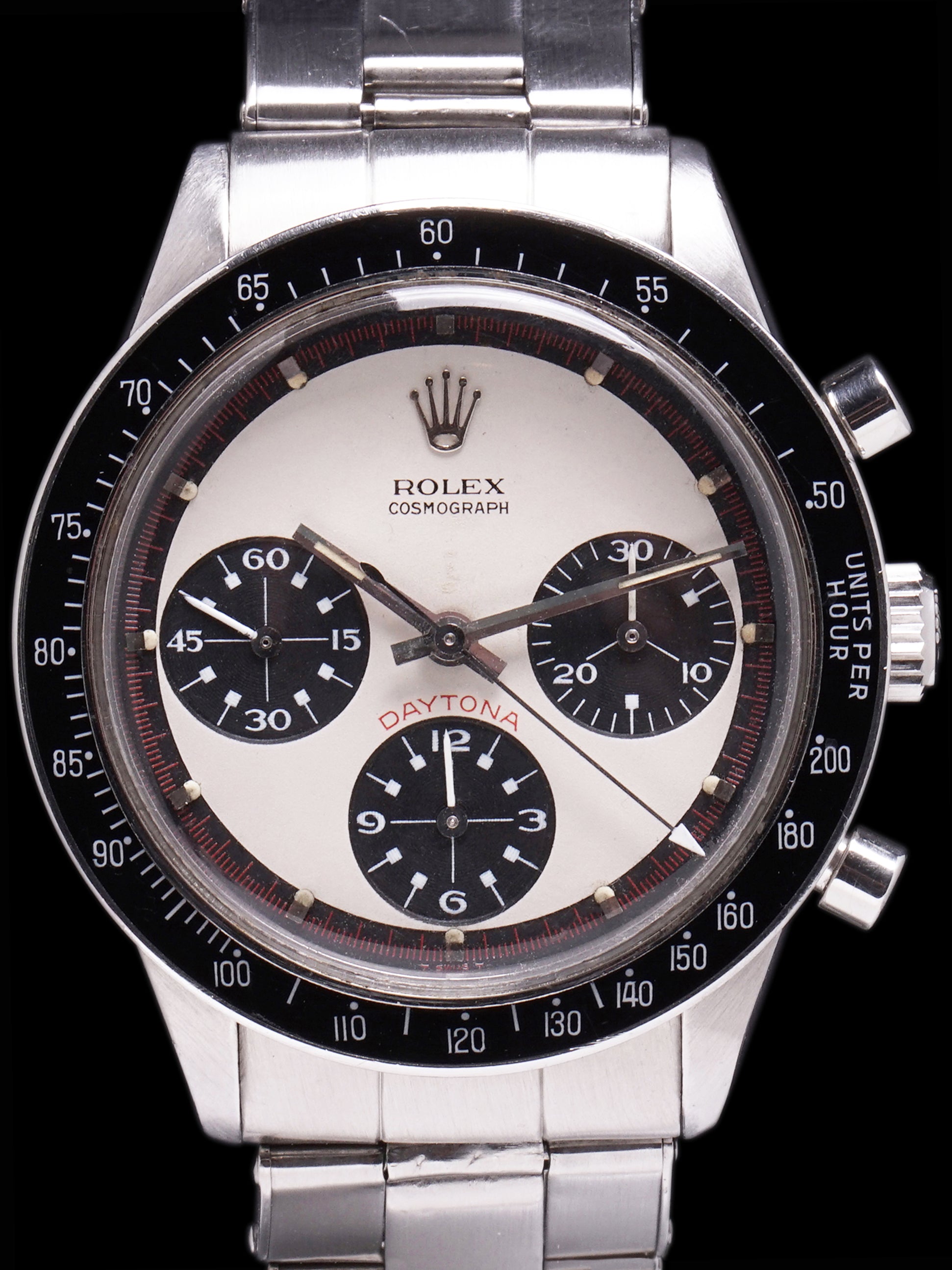 1968 rolex cosmograph daytona