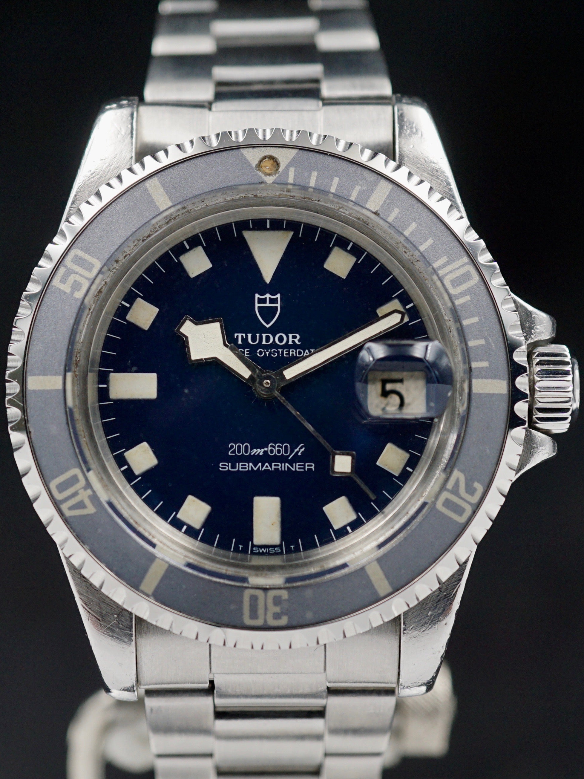 tudor 94110 blue