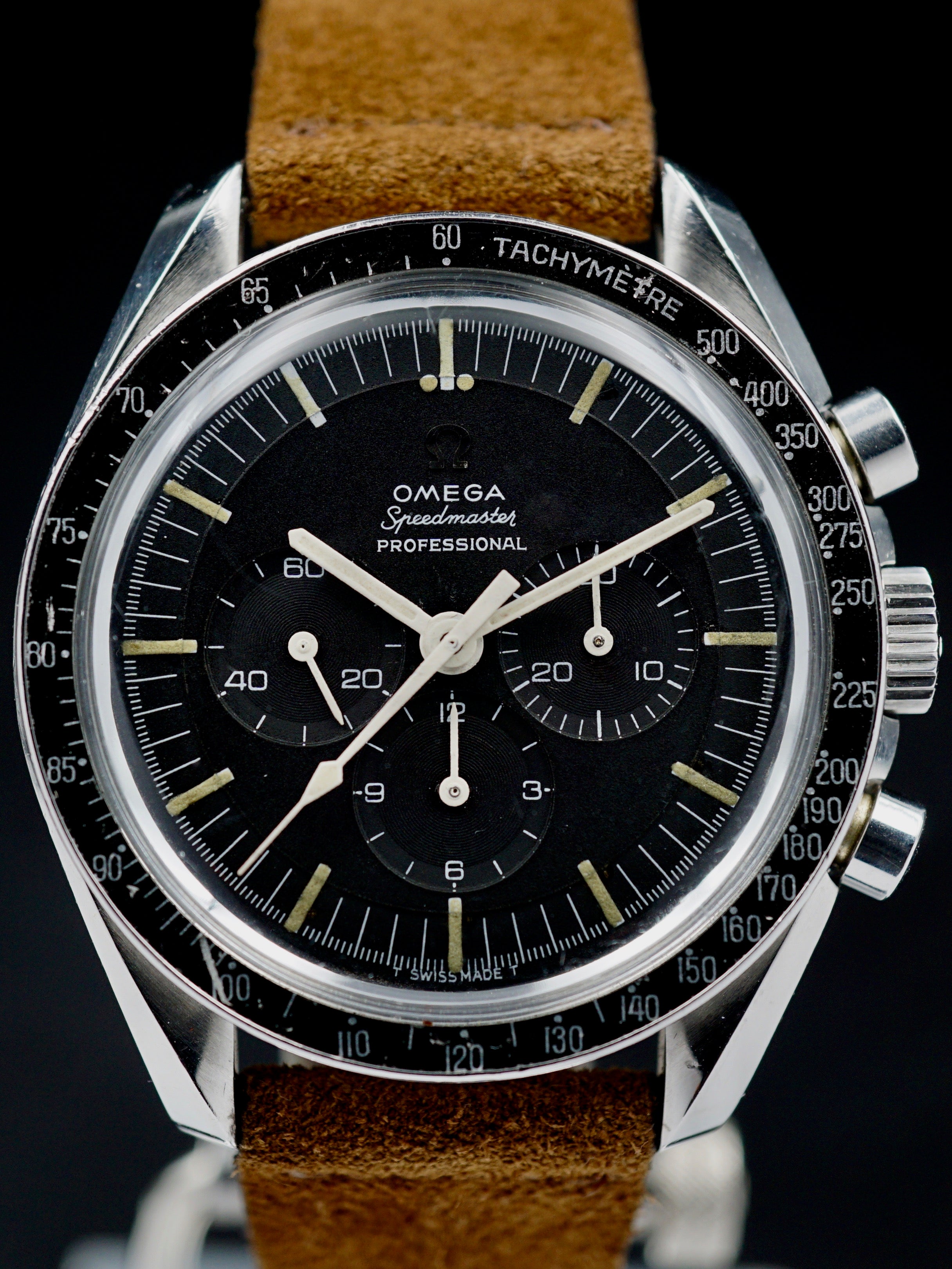 omega pre moon 321