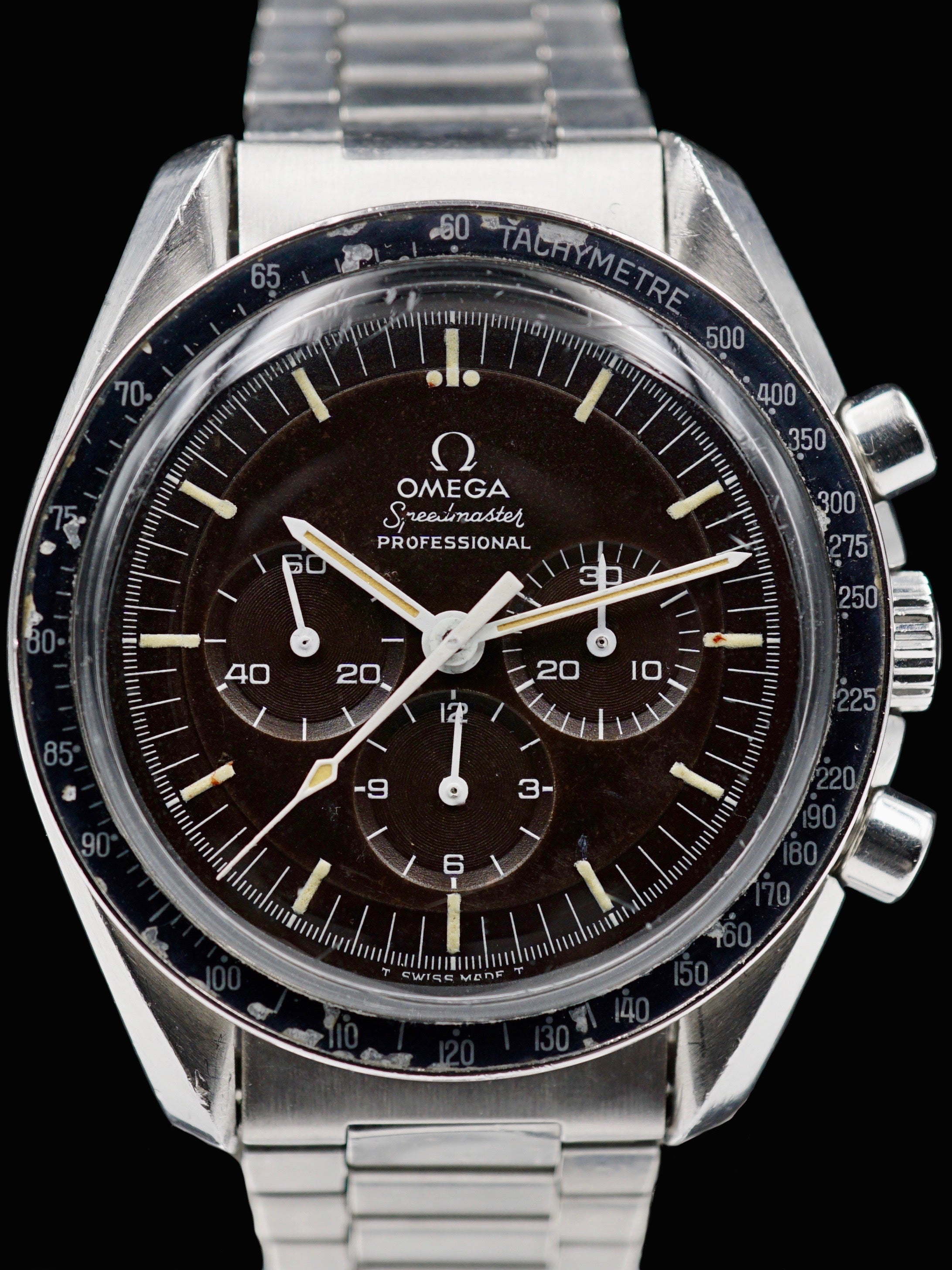 1972 omega watch