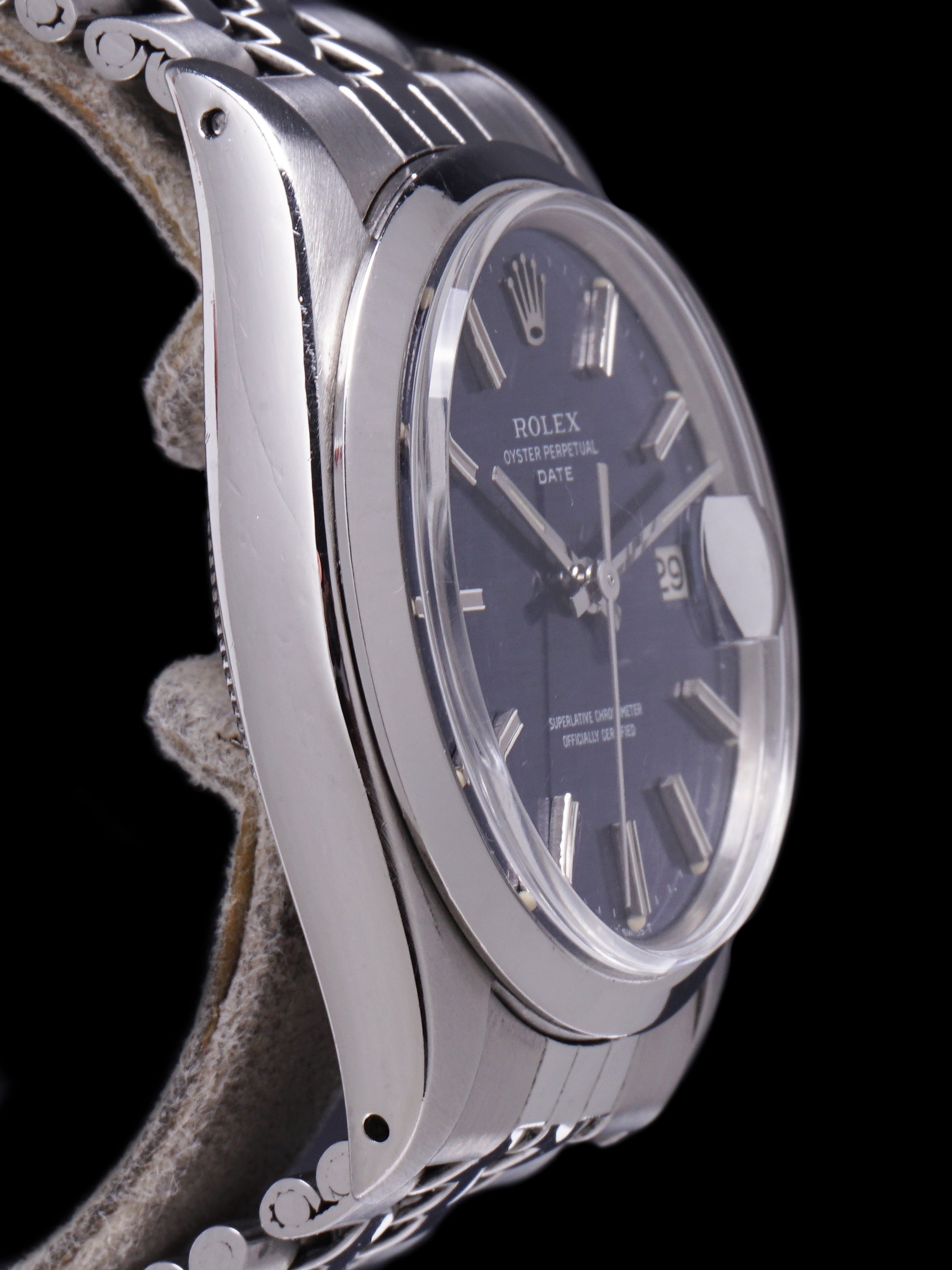 rolex oyster perpetual date 1971