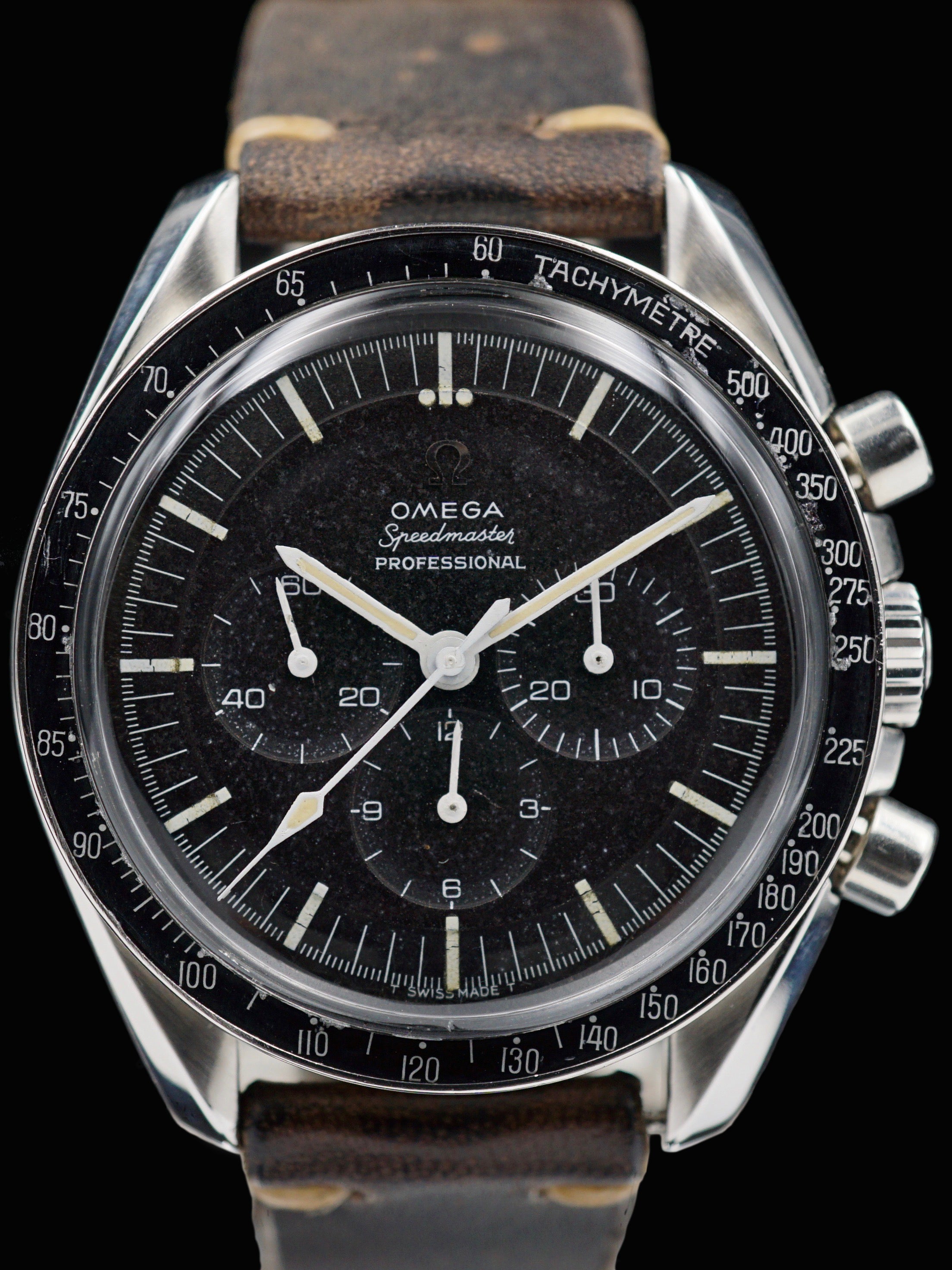 omega speedmaster professional 1967