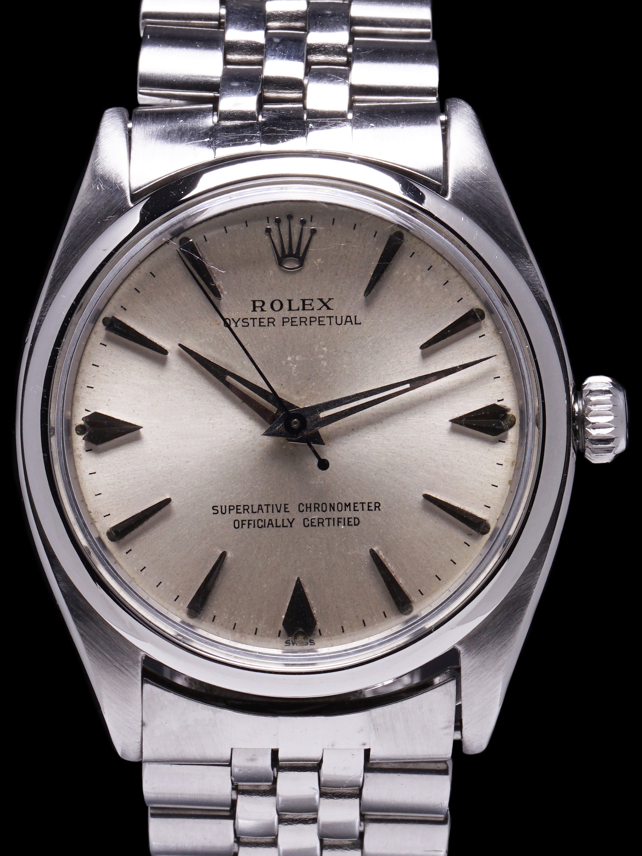 1959 rolex