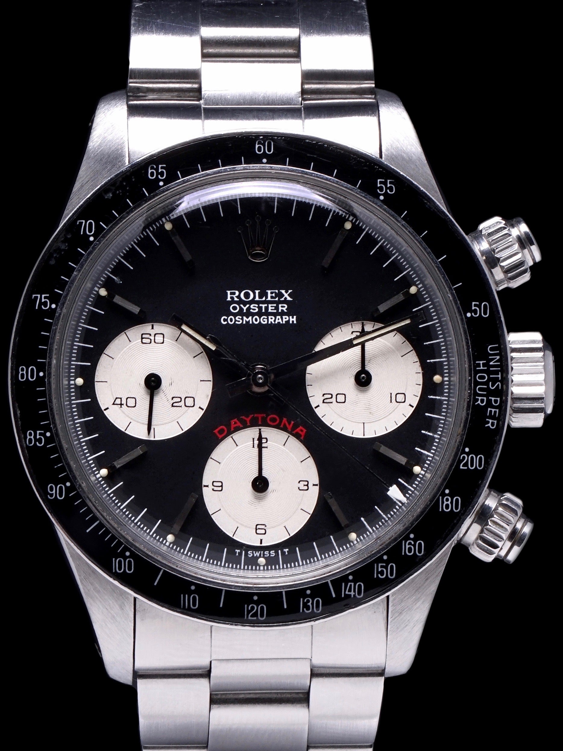 1981 rolex daytona