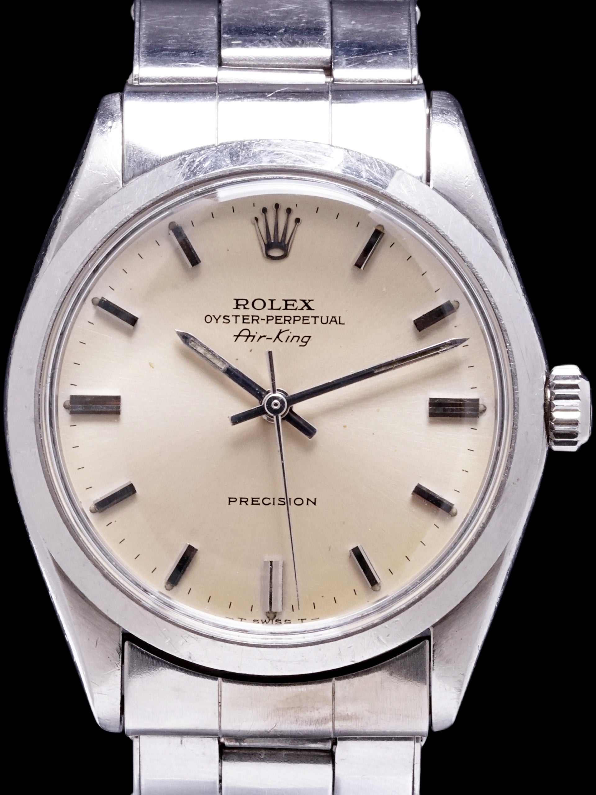 rolex ref 5500