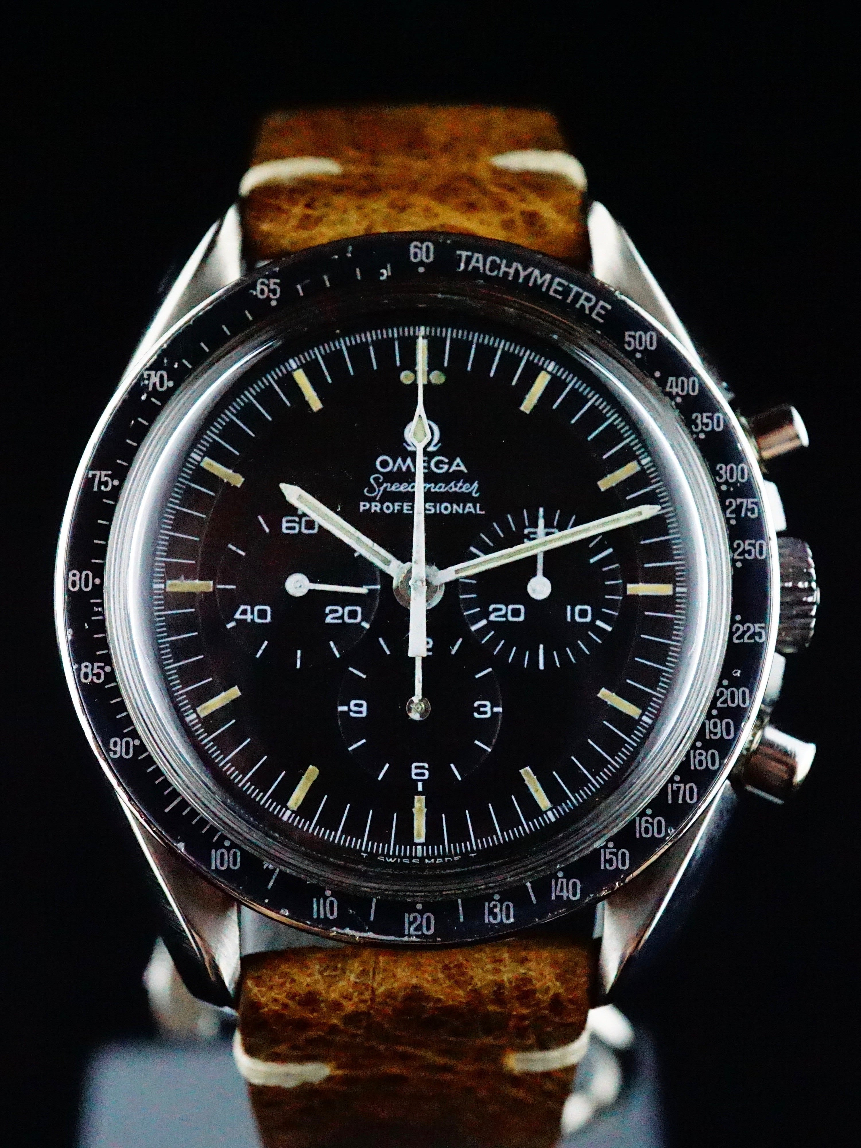 calibre 861 speedmaster