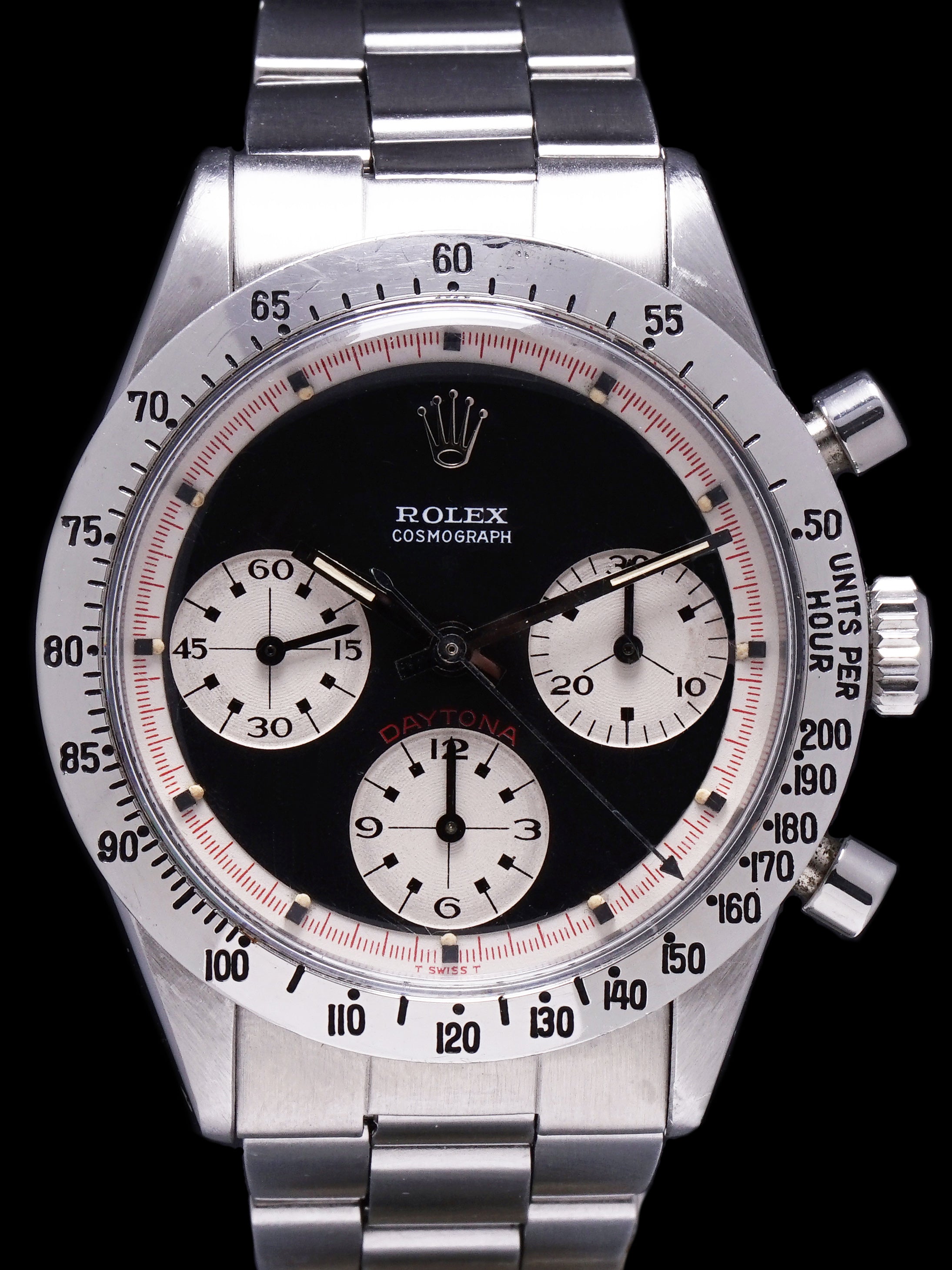 rolex 6262