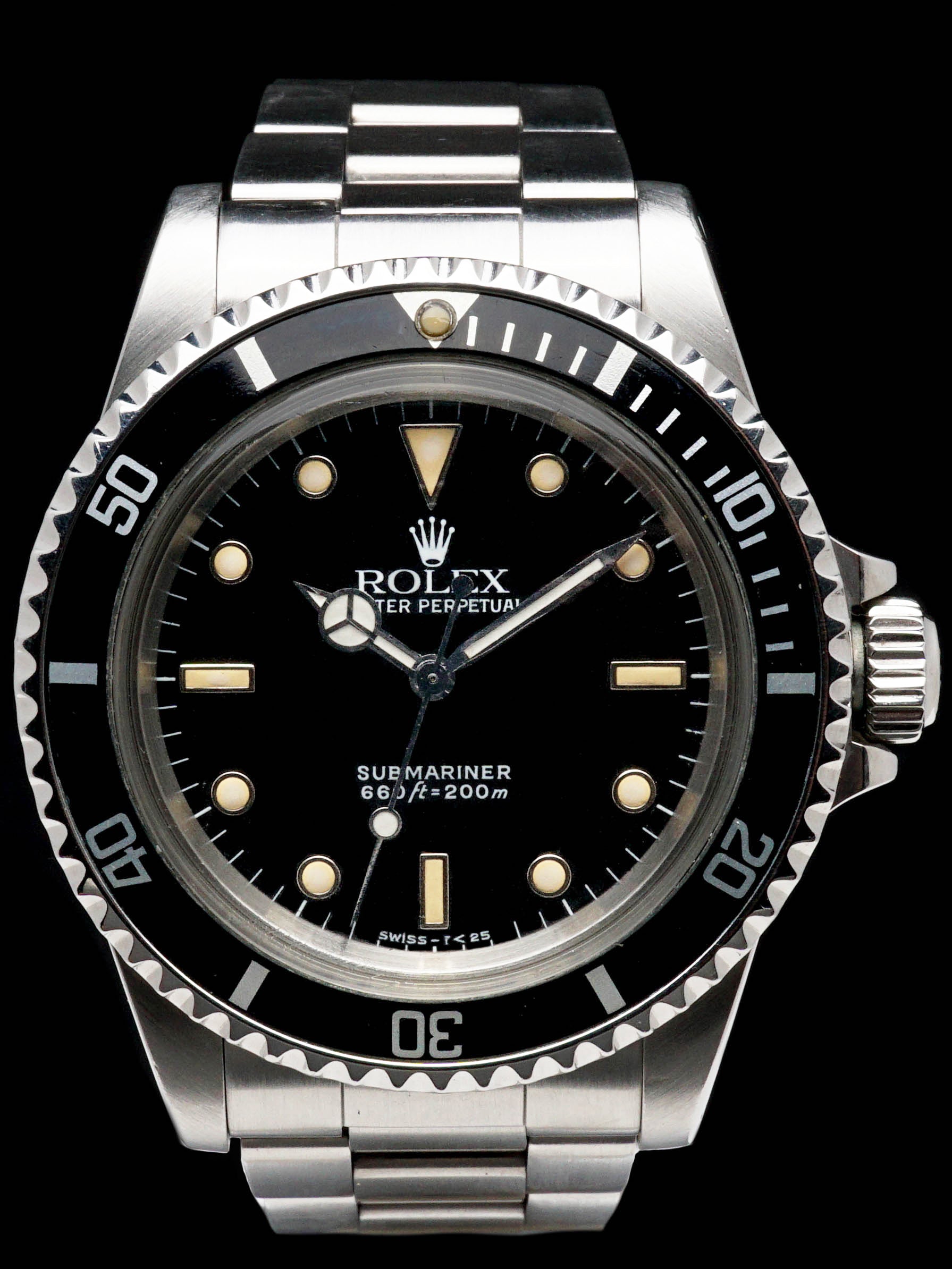 1988 submariner