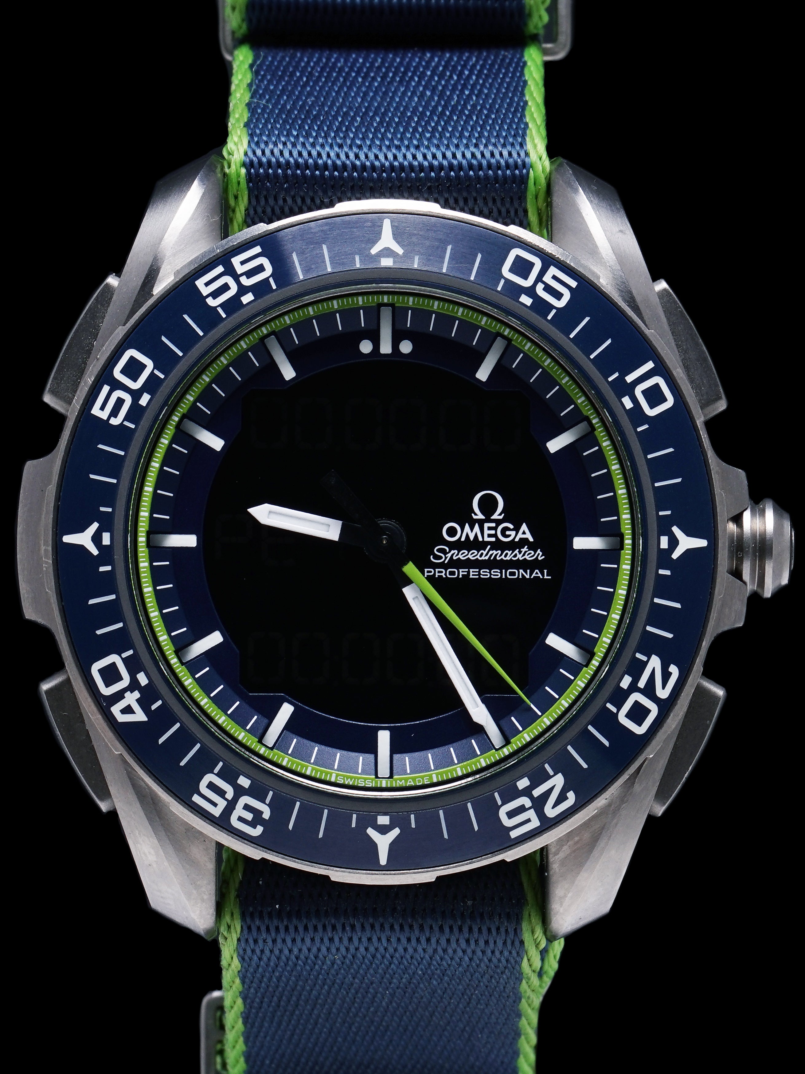 omega solar