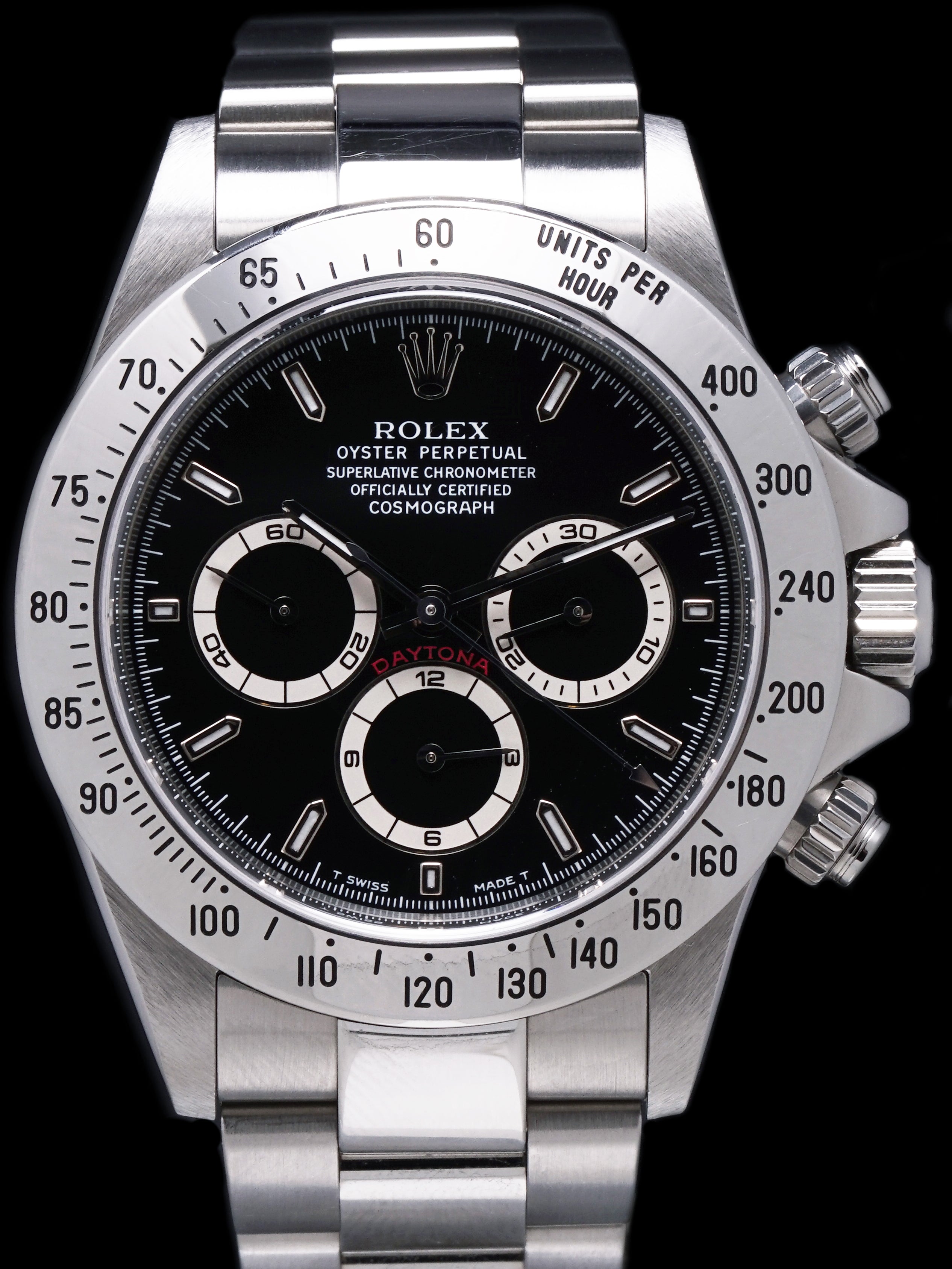 1998 Rolex Daytona (Ref. 16520 