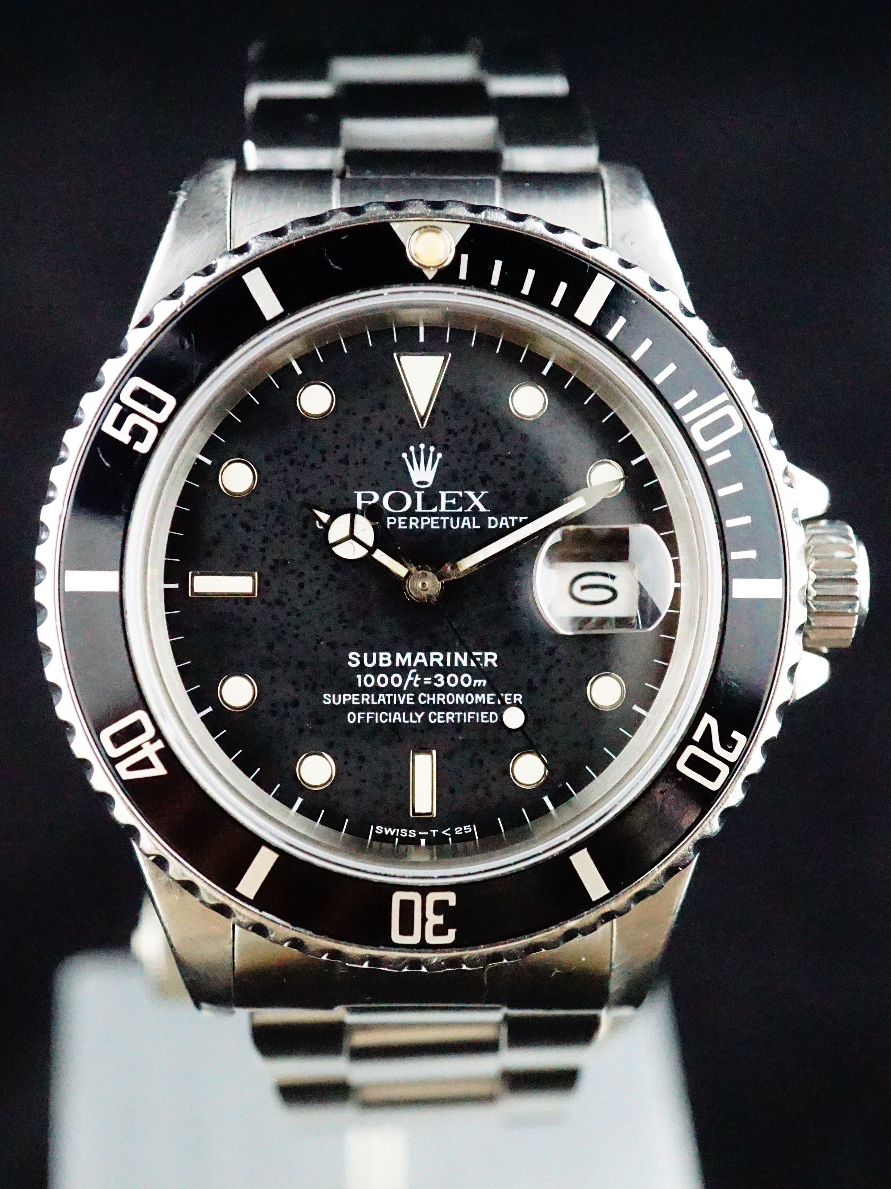 1988 rolex for sale