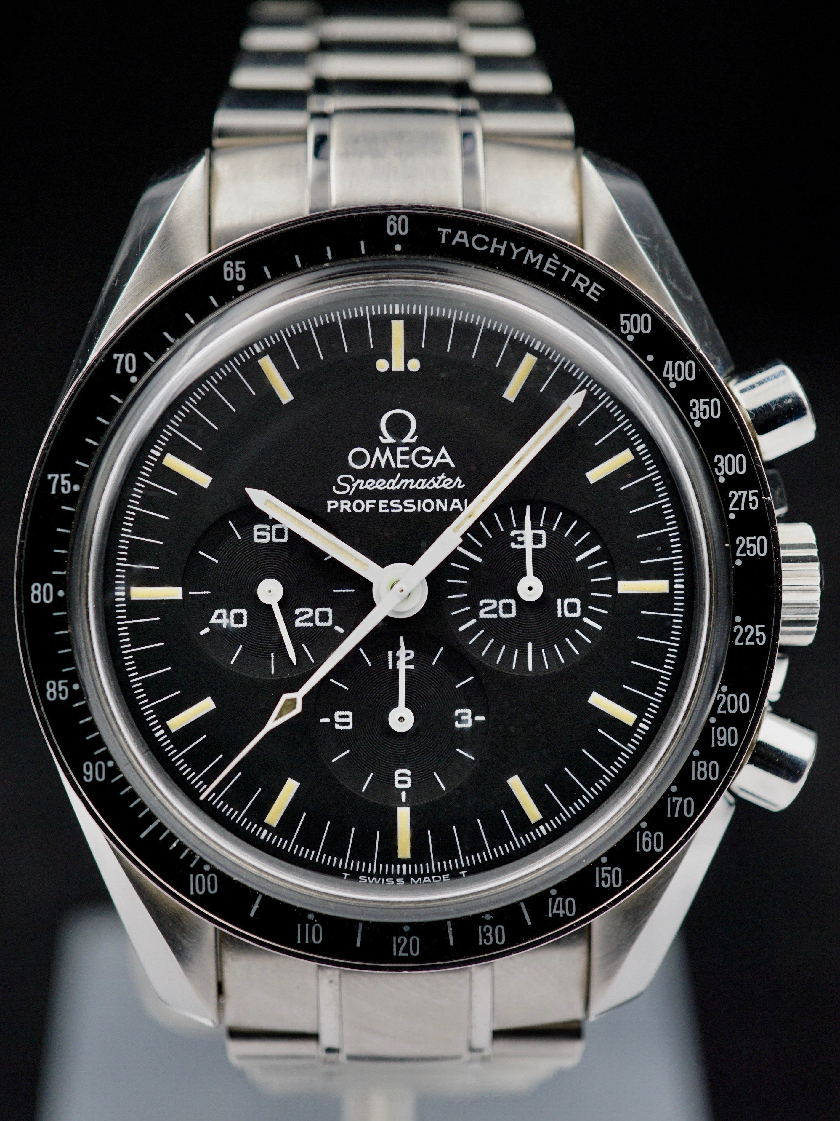 omega speedmaster 1997