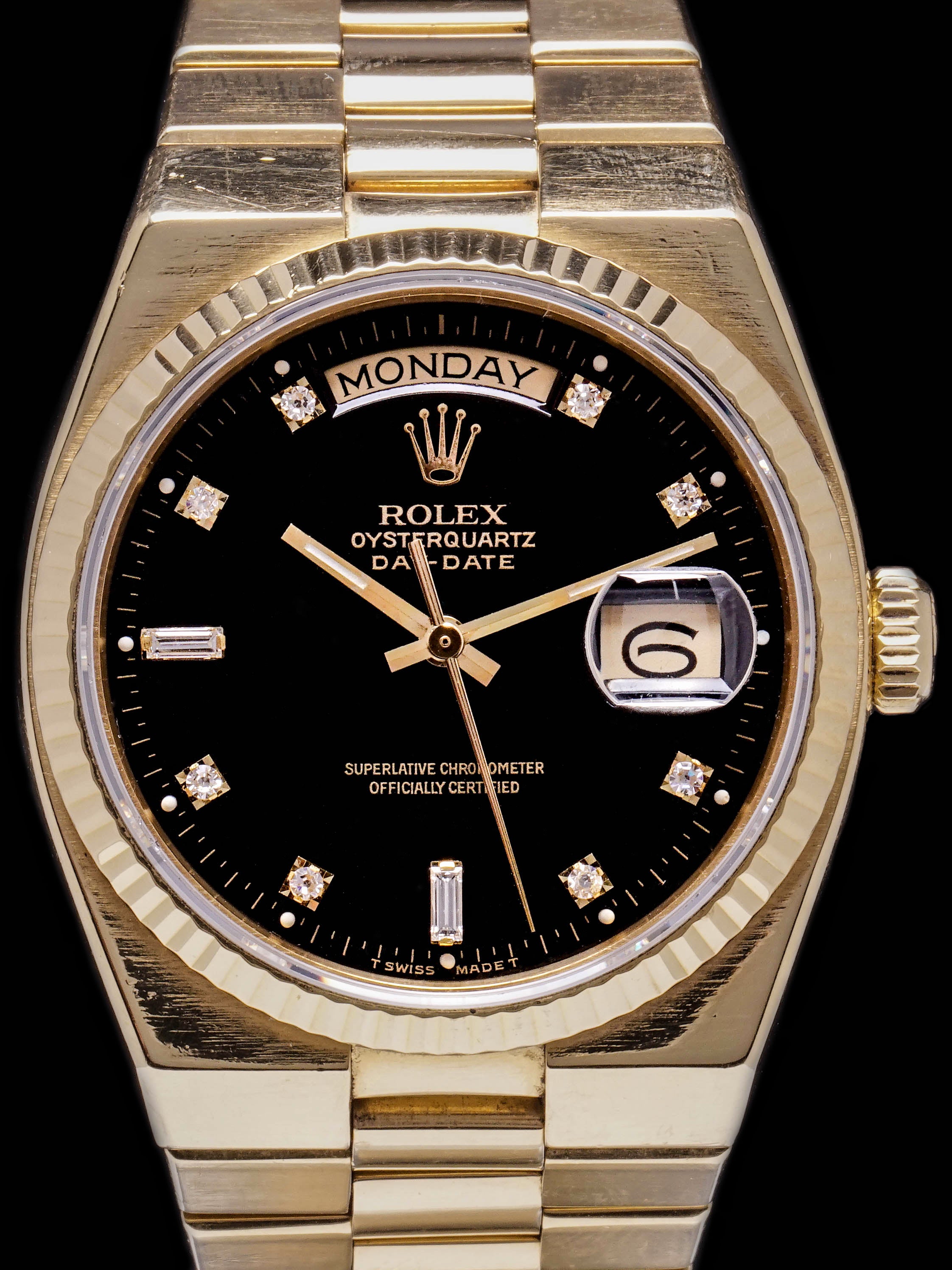 1979 rolex day date