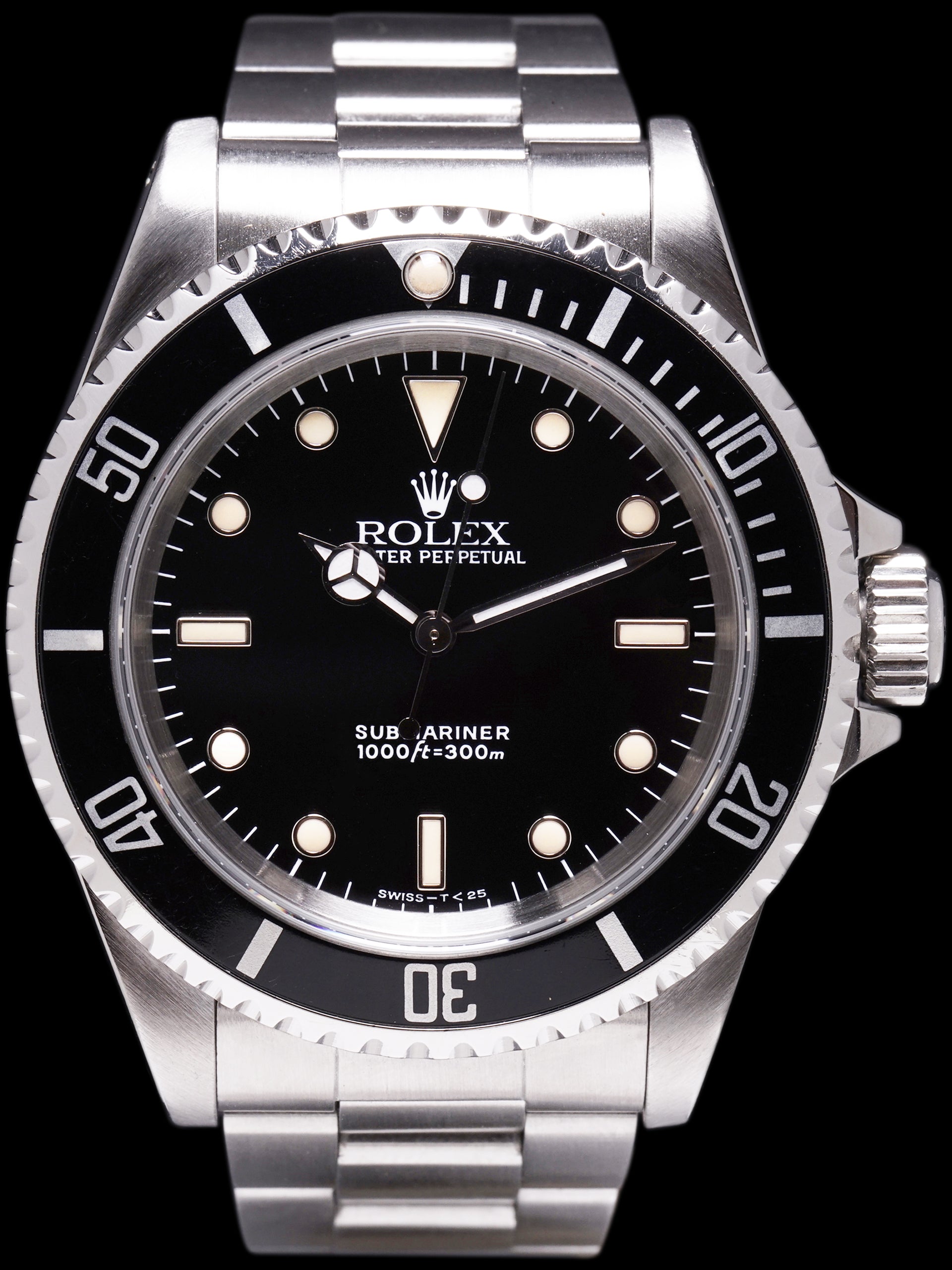 1990 submariner