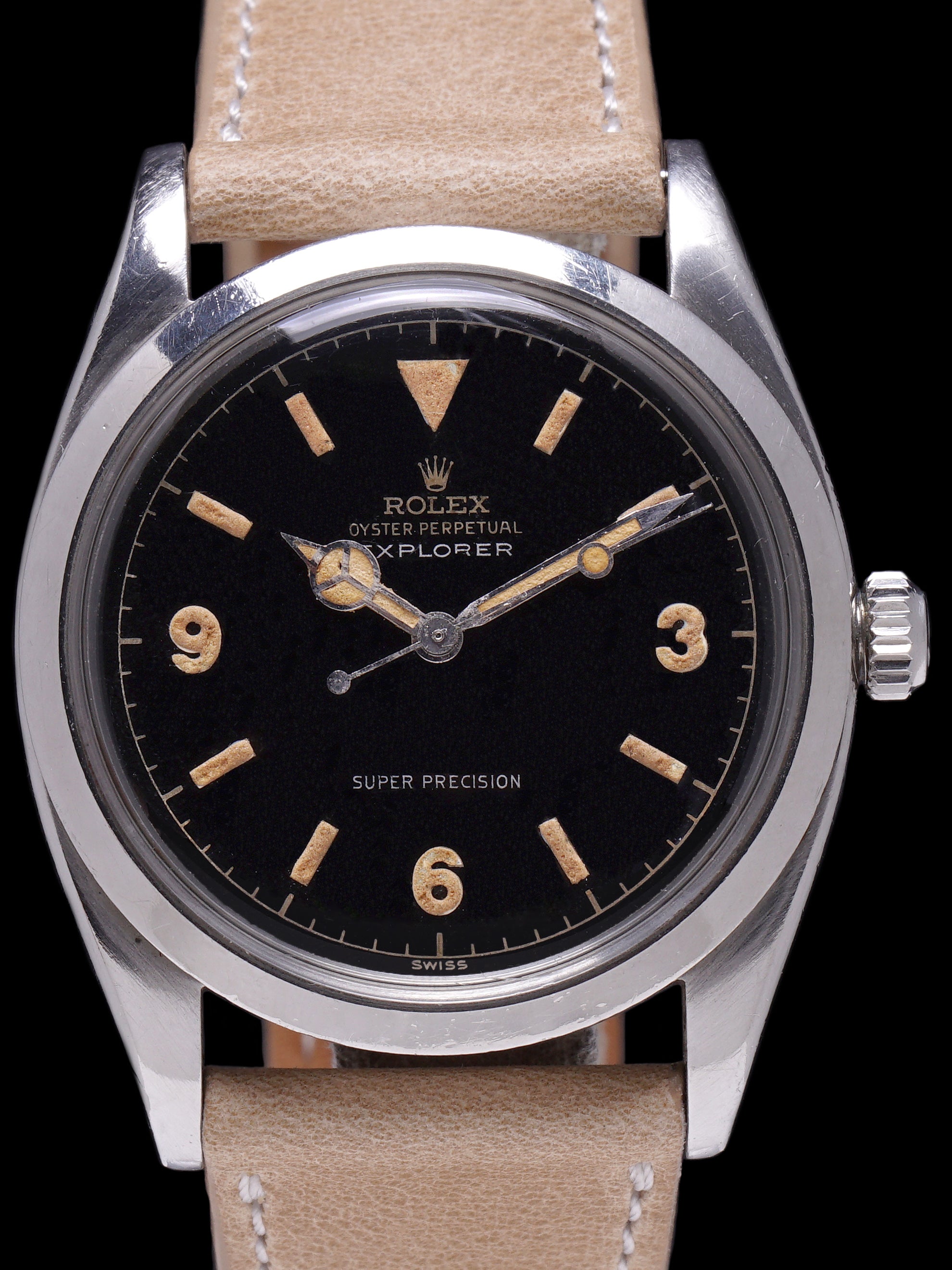 rolex 5504